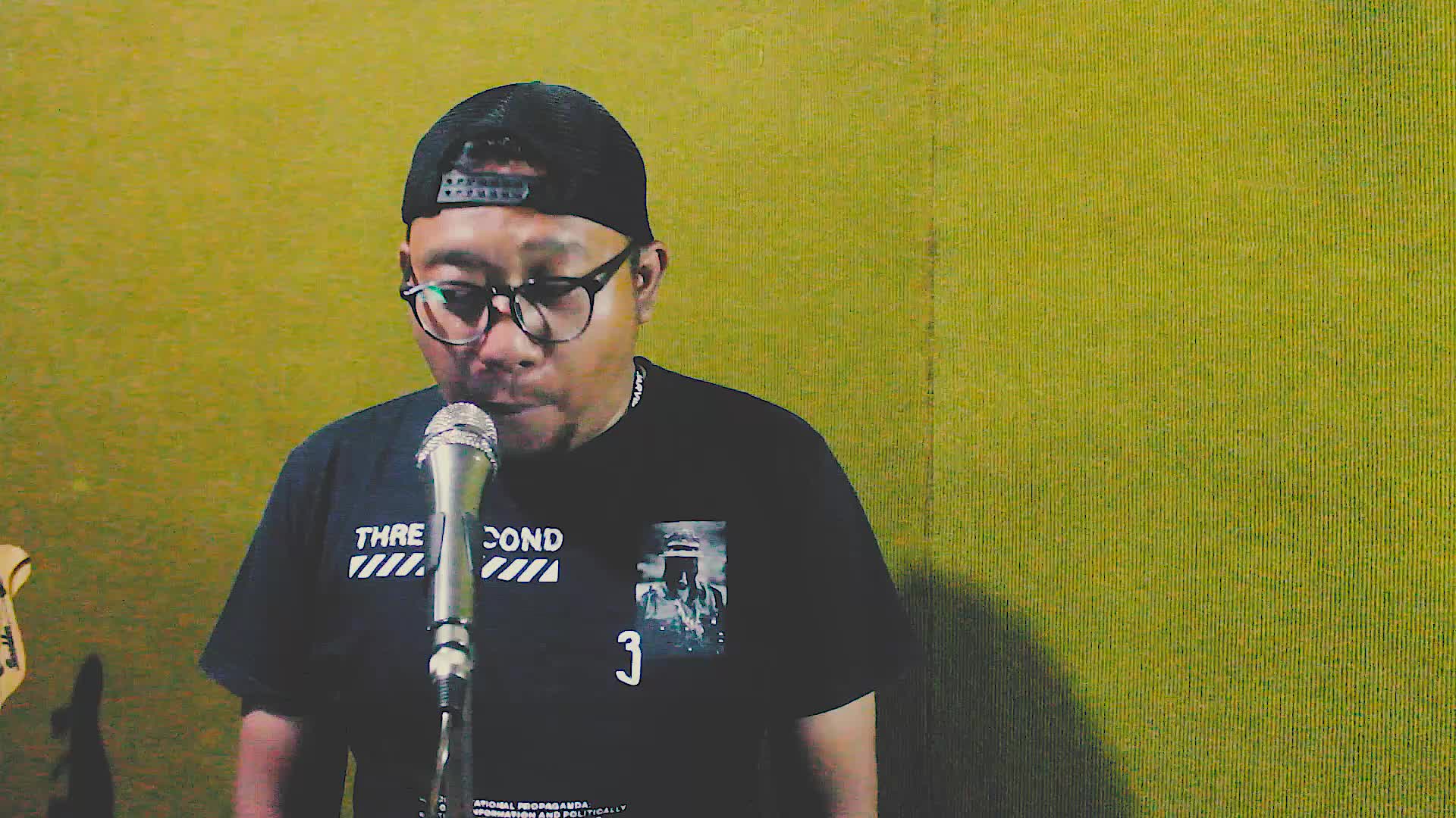 XFI2021 nama Rudy Utomo asal kota Semarang umur 37