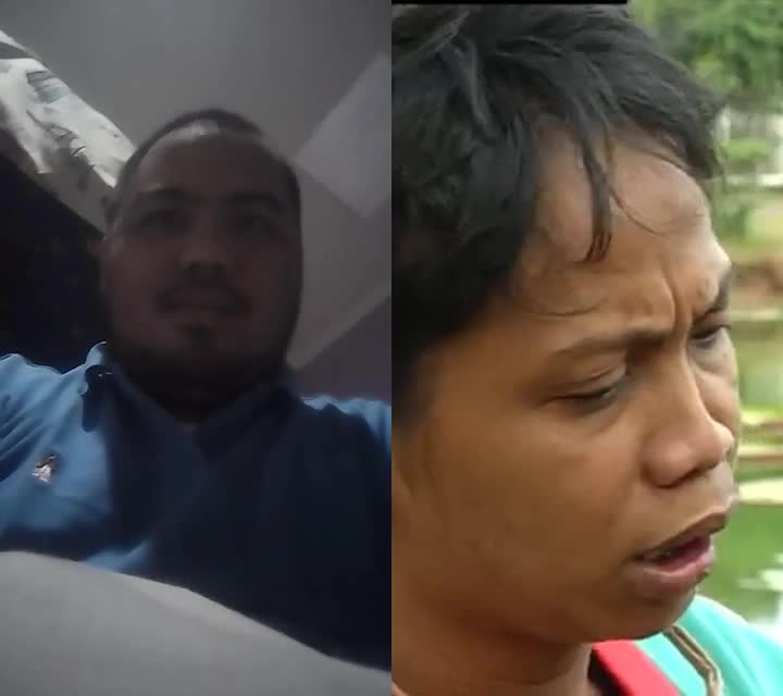 kebucinan Mandra share video duet saya sekarang y SMG menang bulan Januari ini 