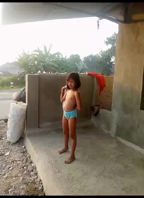 buangbuangau