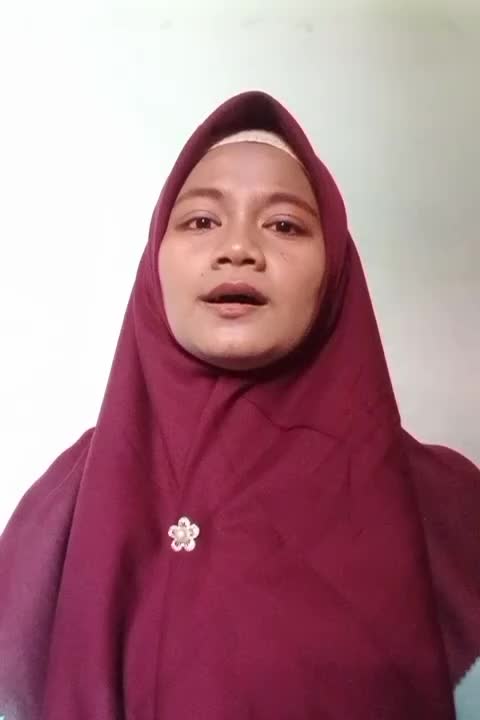 Sri Maryati_21 Tahun_Pasaman Barat_SYAIKHONA #voiceoframadangtv