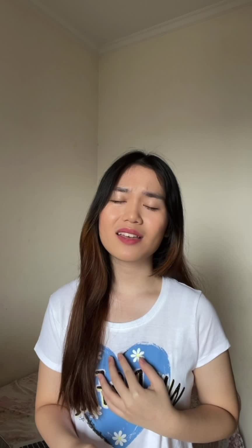 XFI2021 SOLO JESSLYN FELITA 16 JAKARTA SECRET LOVE SONG & SAVE YOUR TEARS