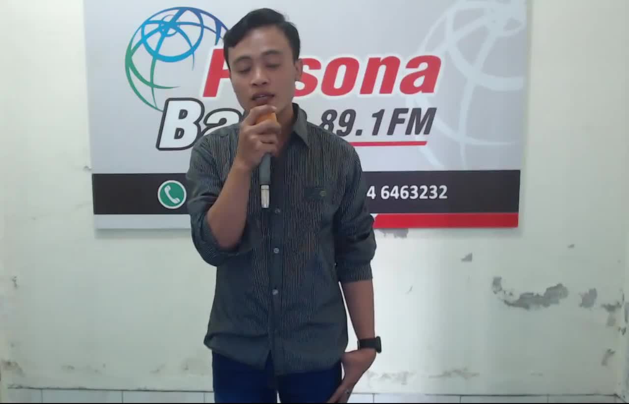 Edi Kuswanto_26_Gunung Kidul_Pesonabara Fm_Suket Teki