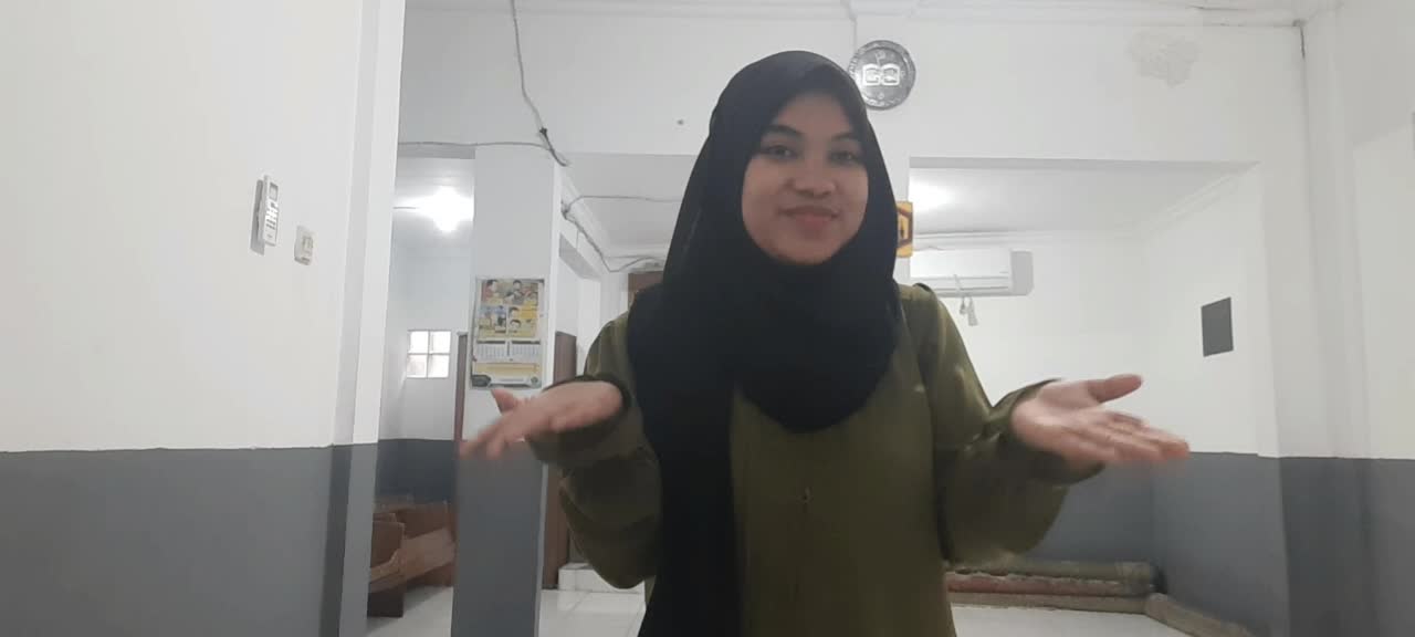 TINBS_Rahmawati Willy Daya Kreati Vicky _ Kota Bandung _ 28th _Sedih tak berujung_  #TINBS