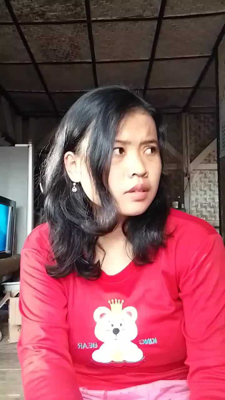 terserah gue dong