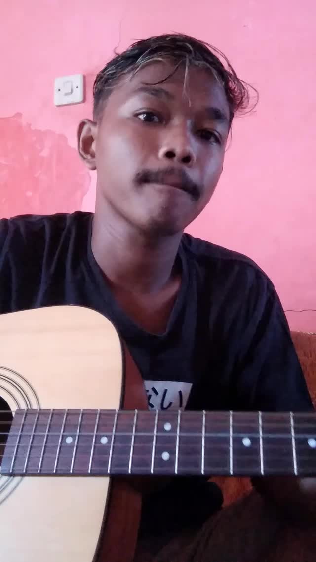 XFI2021 SOLO ALIF PAMUJI 22THN PURBALINGGA ORIGINAL SONG SENDIRI UNTUKMU