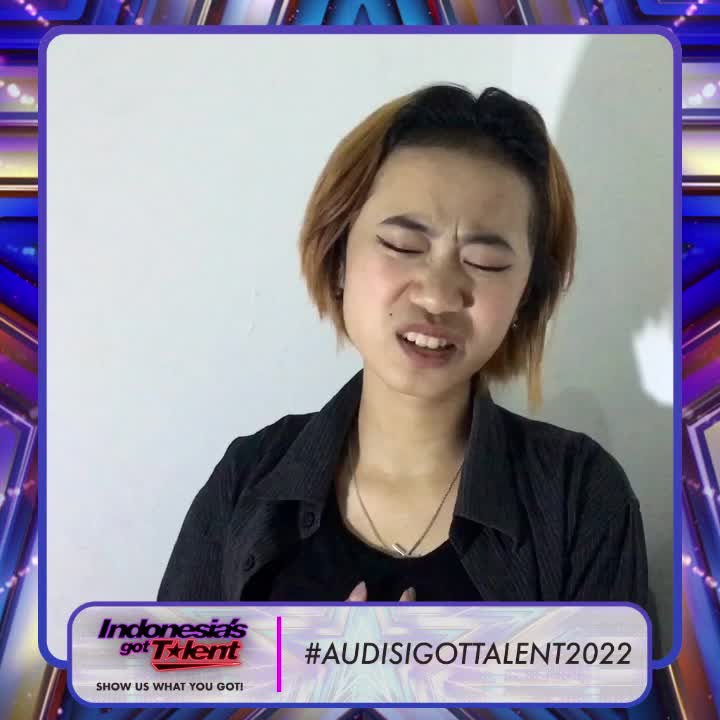 IGT2022 RORO KINANTI MILAYASI SINGER KOTA BANDUNG #AUDISIGOTTALENT2022 #IGT2022 #IGT2022SINGER