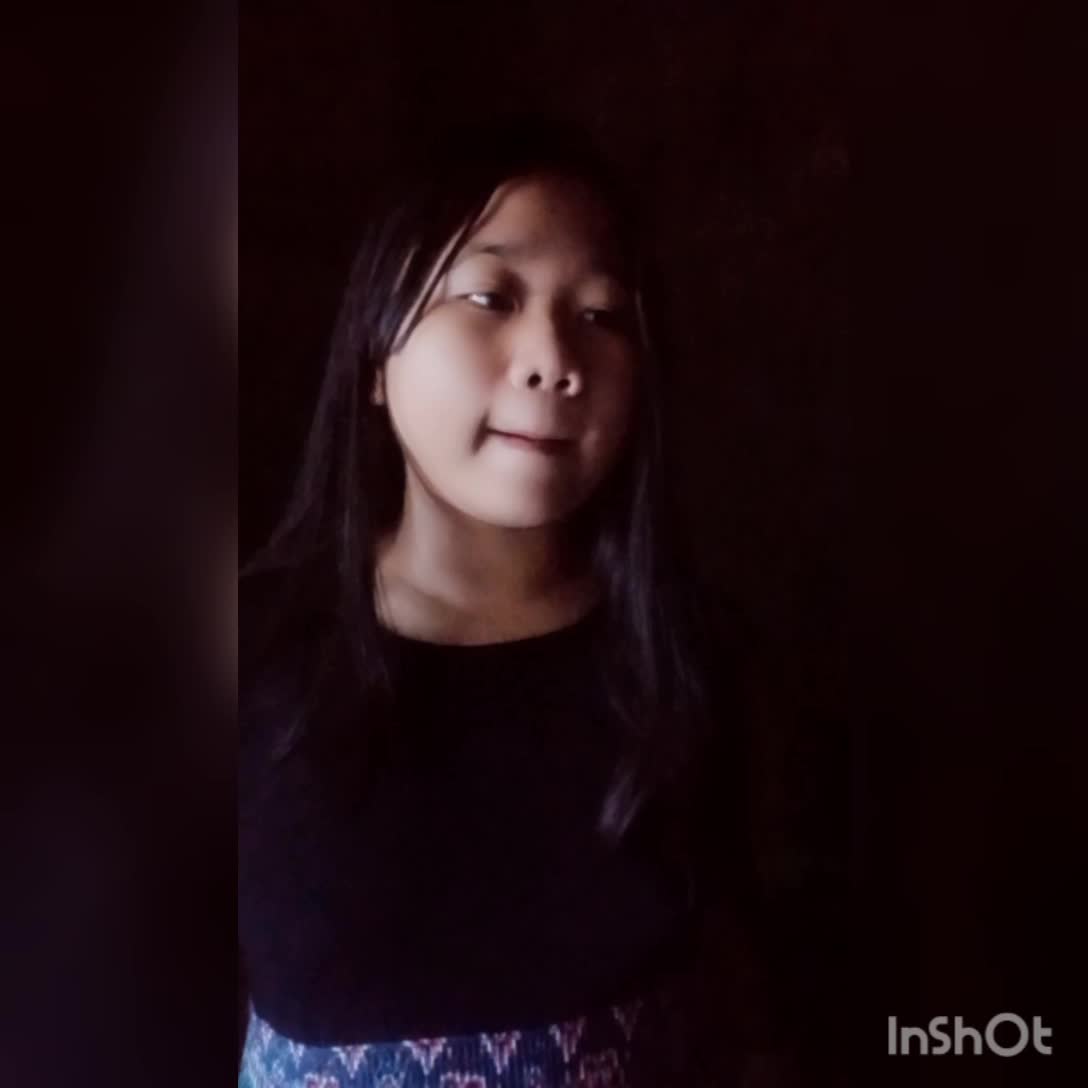TINBS_Erlian Kusuma Dwi Susanti_Surabaya_19thn_Stand up for love 