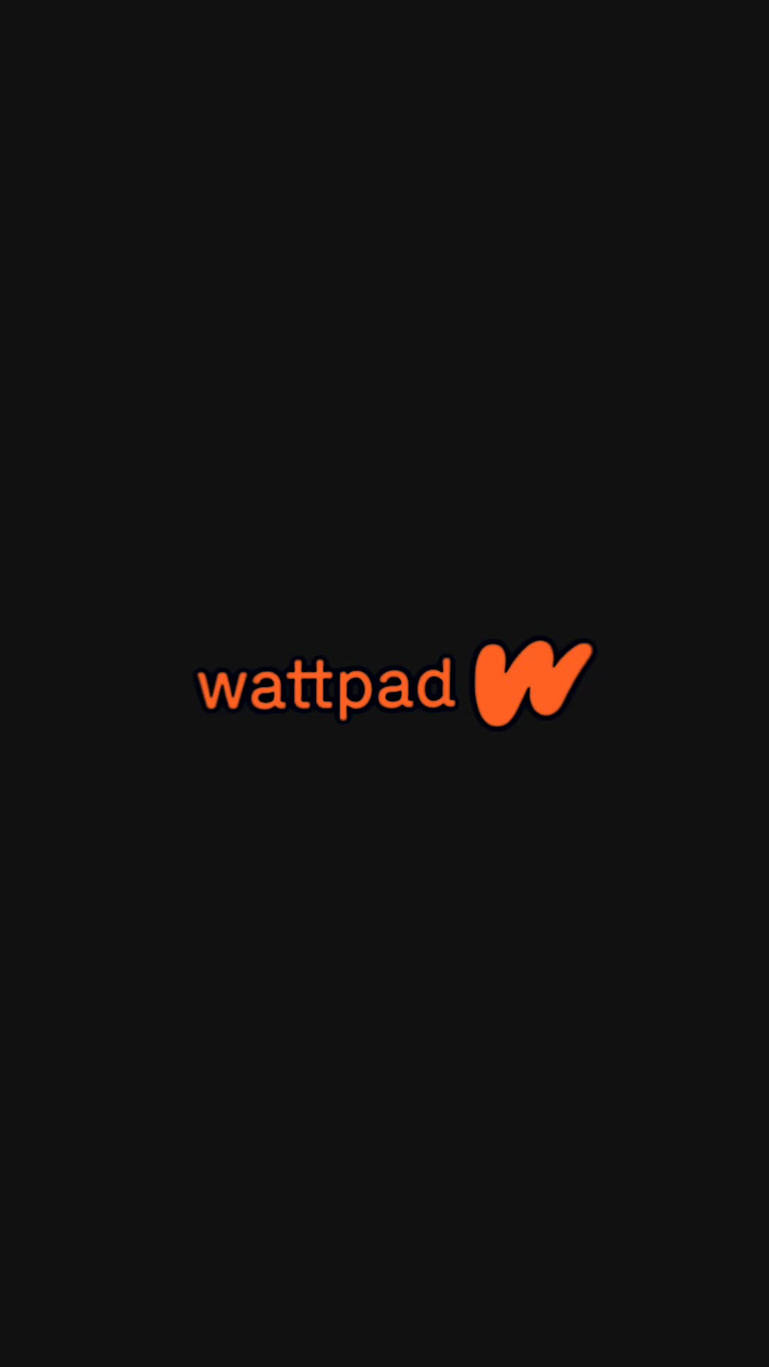 Di Wattpad ygy ??