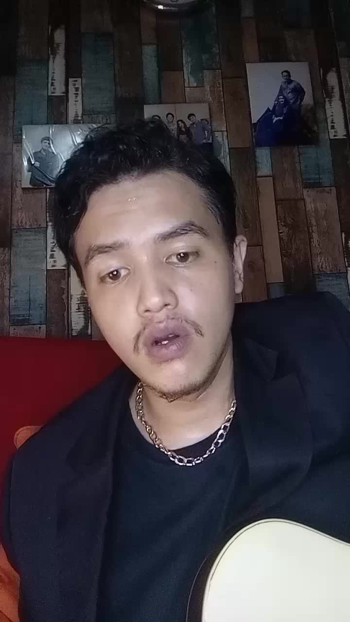 #IDOL_XXI Andre Mahardhika 27th JakartaPusat i'm yours jason mraz