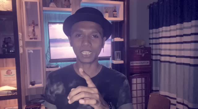 XFI2021 SOLO Nick Jansen Jambormias 30tahun TIMIKA Kasih putih - Jang Ganggu