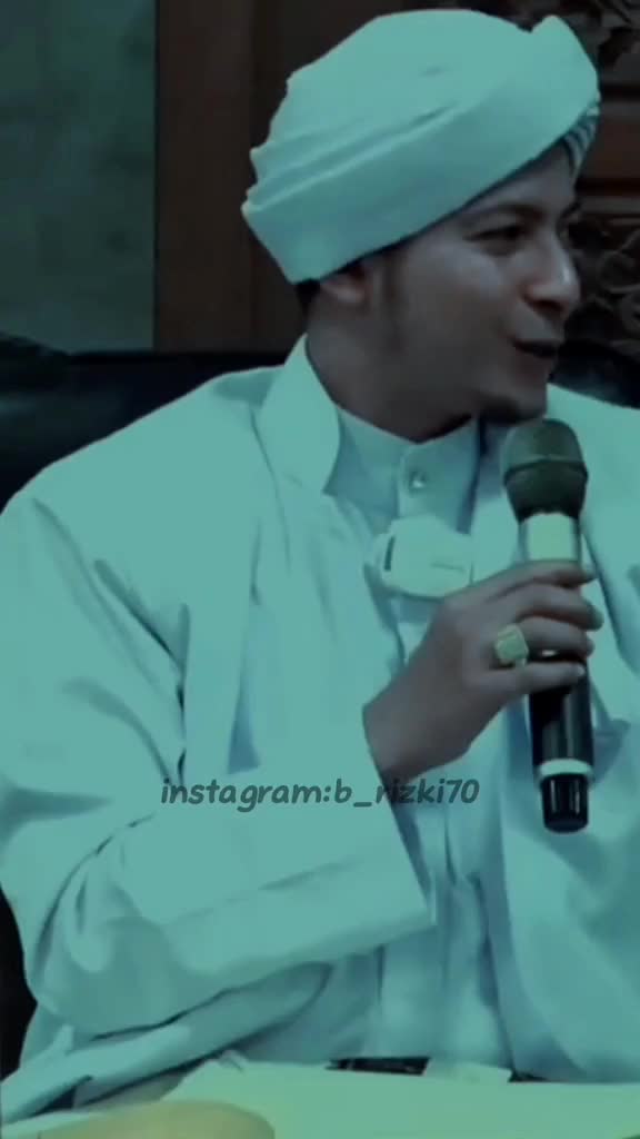 Janji Allah kekal