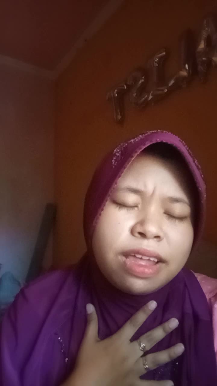 SiskaAndilaFebriani Semarang MuaraKasihBunda#onlineAuditionKDI2021