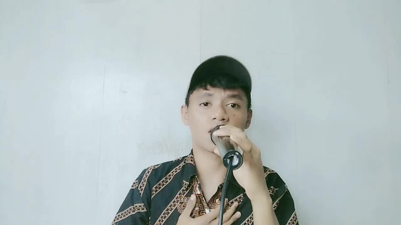 KDI2021 Andri putra Salim Papua barat 19 tahun lagu : TUJME RABDIKTAHE 082239019603#OnlineAuditionKDI2021. bismillah semoga lolos.