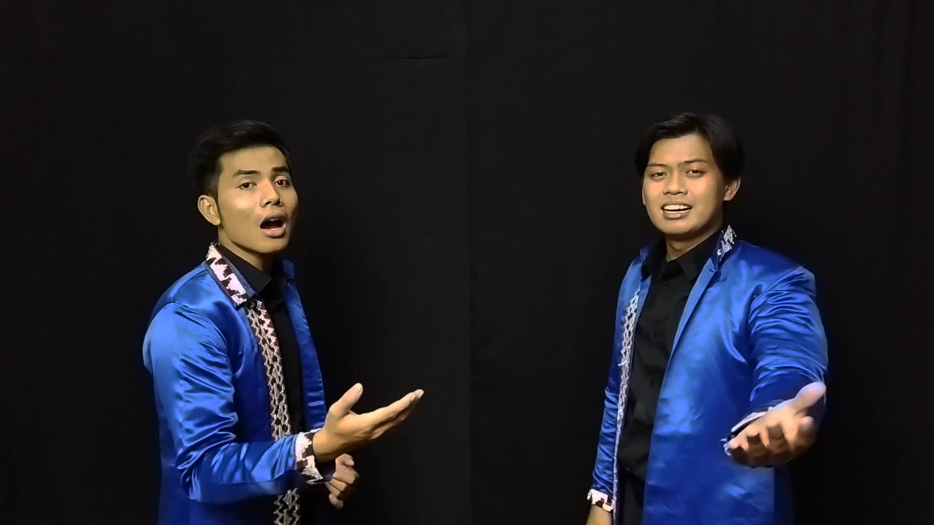 KDI 2021 DUO MV LAMPUNG 22 TAHUN KIBLAT CINTA #OnlineAuditionKDI2021