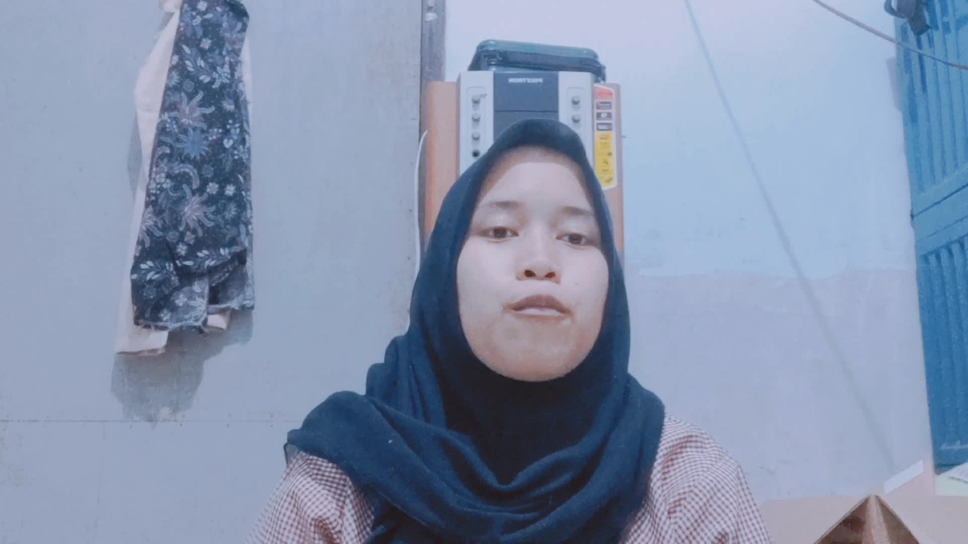 sholawat Qomarun