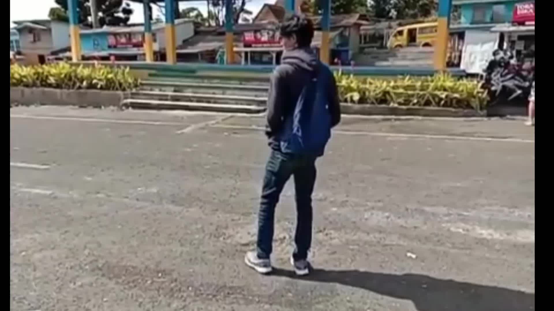 Cover: Mengharapkanmu.. "TegarSeptian" semoga terhibur  yah.. amin