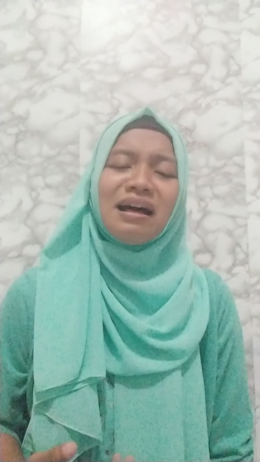 Nova Fransiska, 29 Tahun, Bogor Jawa Barat. Kehilangan (Roma Irama) #ONLINEAUDITIONRISINGSTARINDONESIADANGDUT
