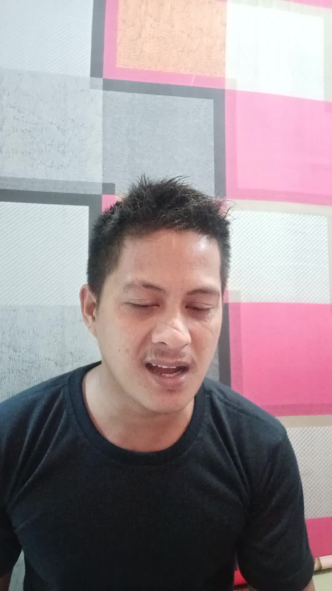 XFI2021 SOLO AHMAD WAJO CINTA KARENA CINTA