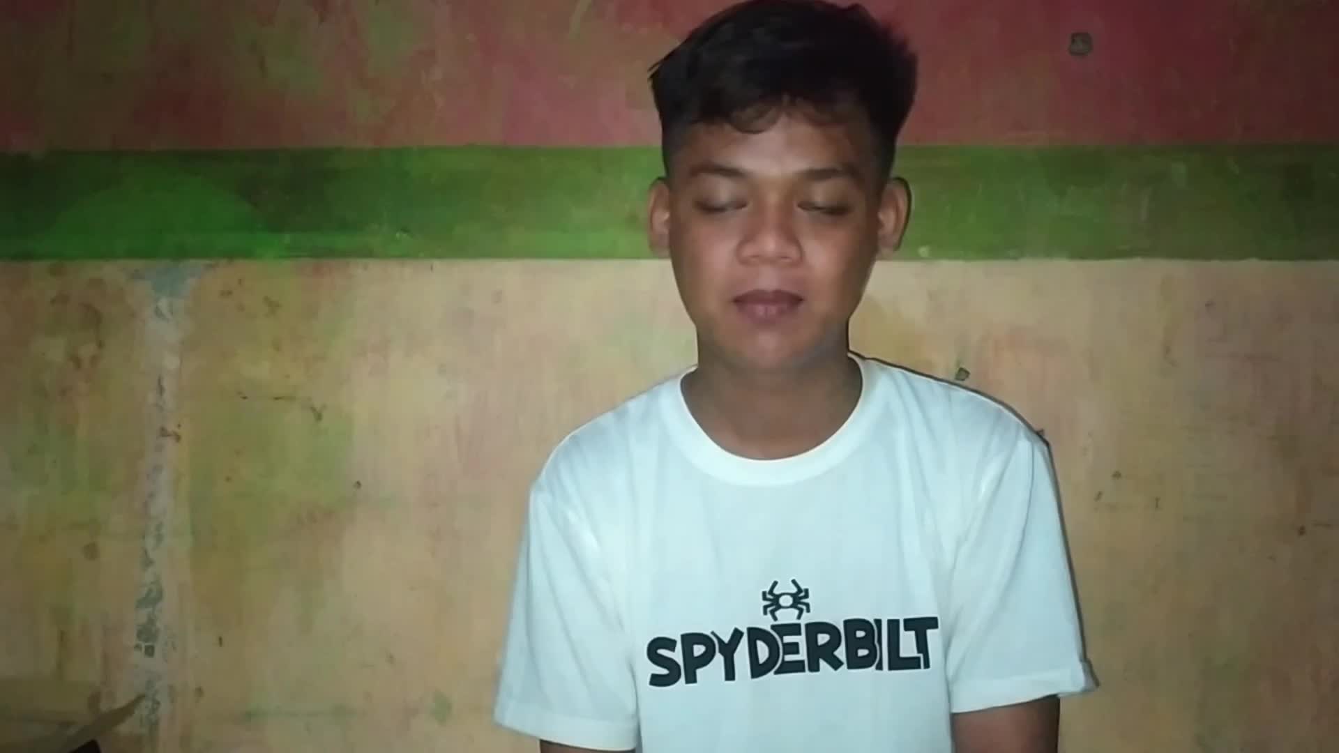 KDI 2021 PENDI POLEWALI MANDAR 19 TAHUN KEHILANGAN #OnlineAuditionKDI2021