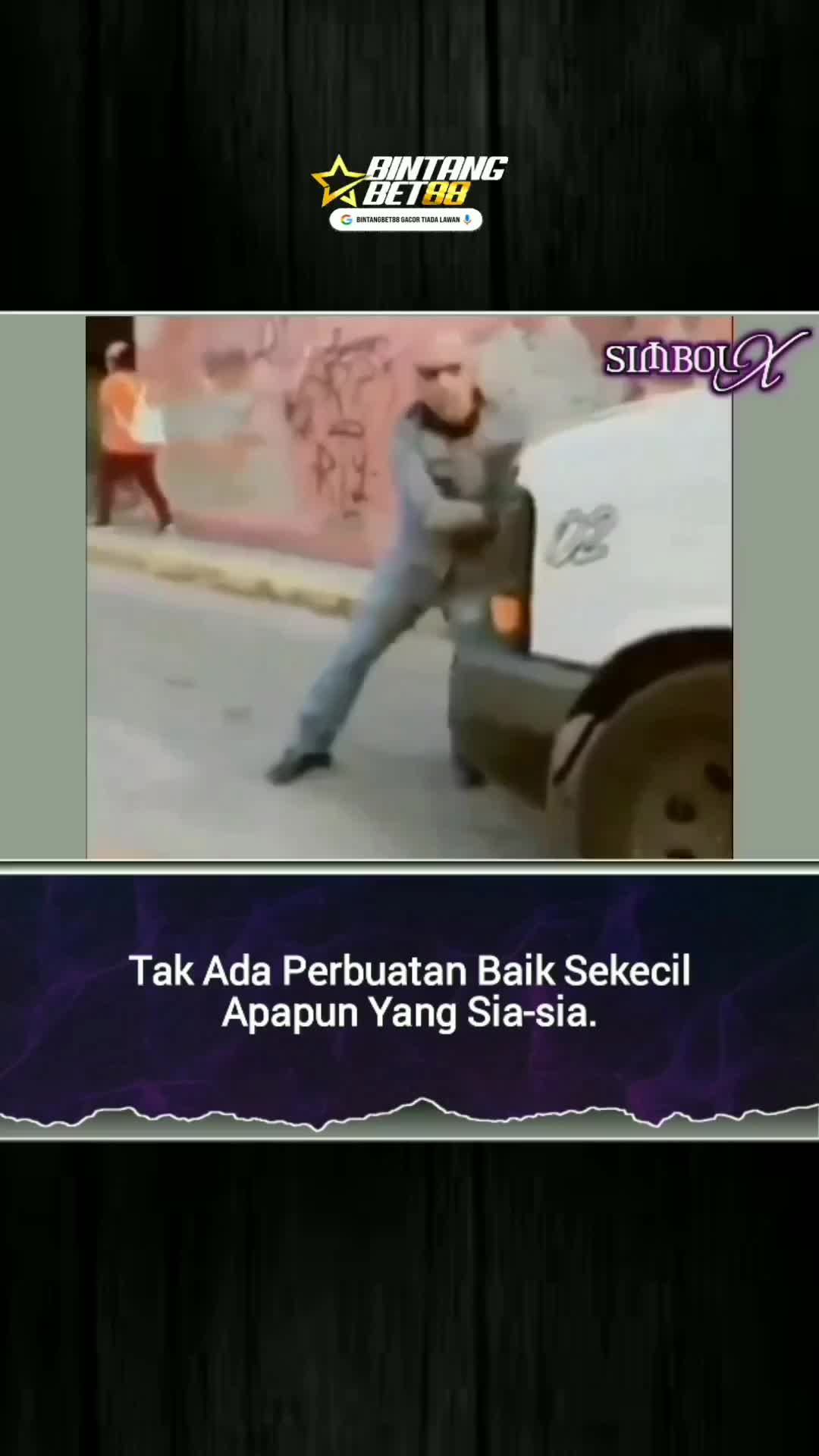 tetaplah berbuat baik