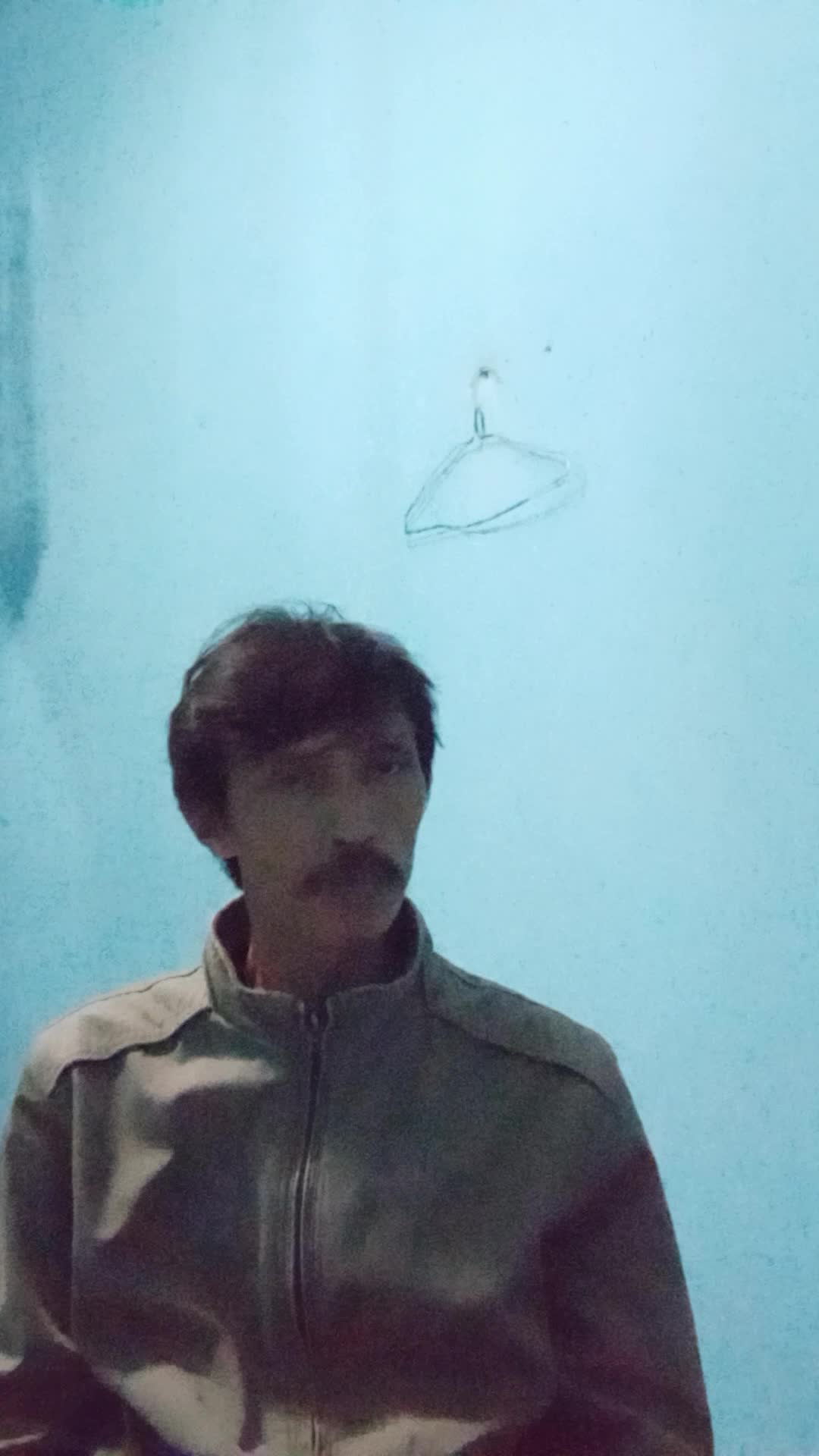 romantika.  biar waktu yg menentukan😁