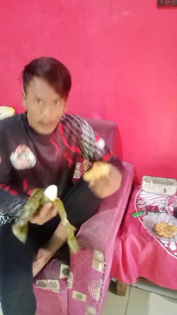 beunghar ala orang kota