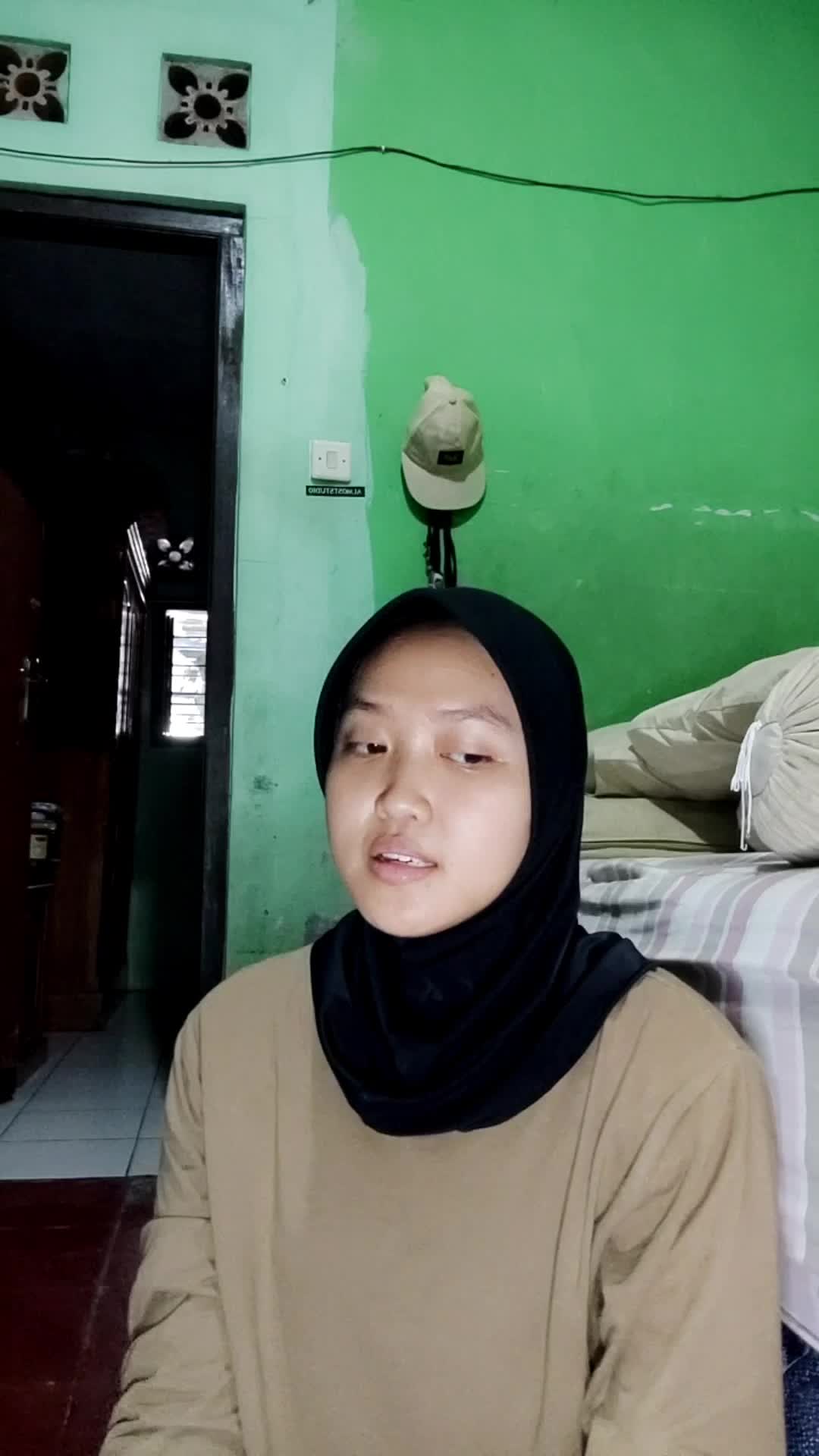 TINBS Syifa Aziza Depok 19tahun Reckless #TINBS