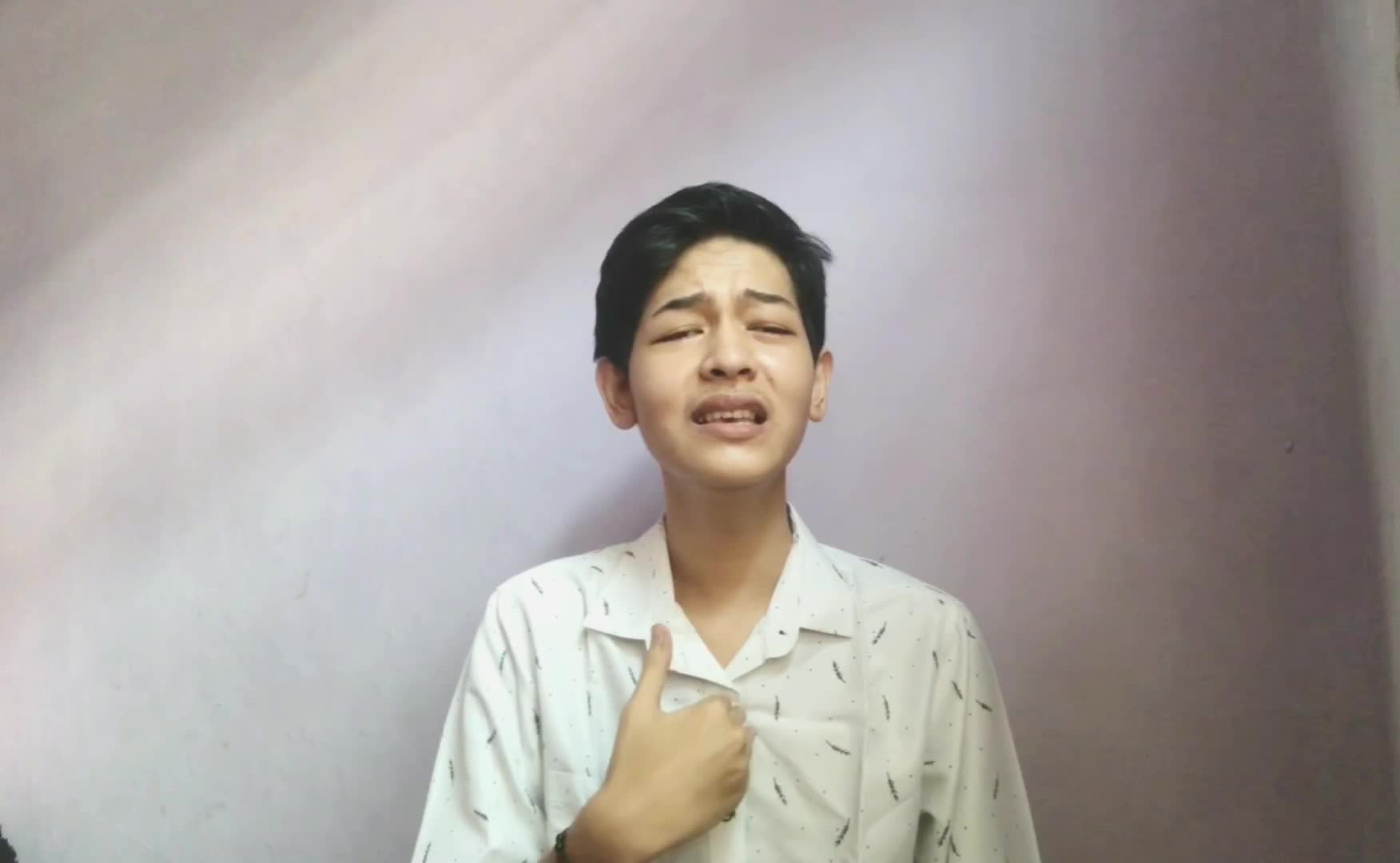 XFI2021 SOLO GABE 19th JAKARTA - Countdown ( Acapella ), satu yang tak bisa lepas, malam sepi