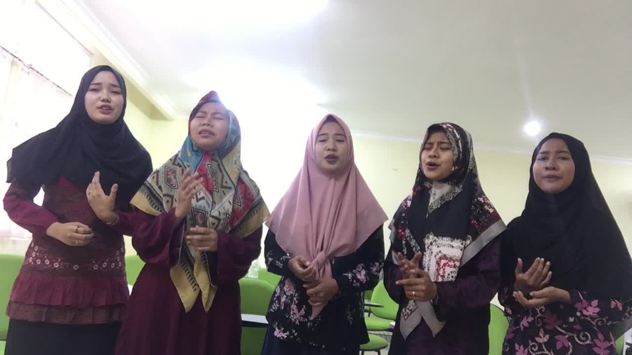 Shohibatussaufa_23th_Padang_Mengemis Kasih