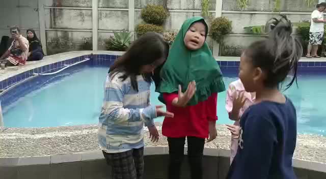 BESTie selamanya
