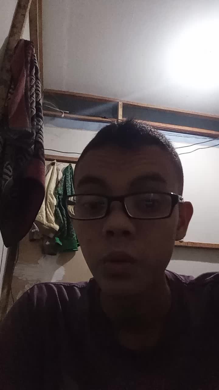 Tes vocal