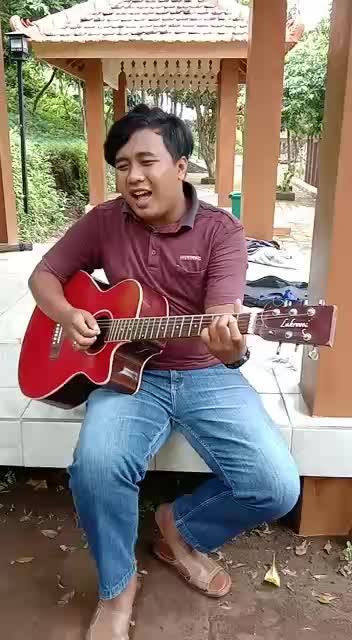 KARYADI _ JEMBER_ TERPAKSA_#OnlineAuditionRisingStarIndonesiaDangdut.