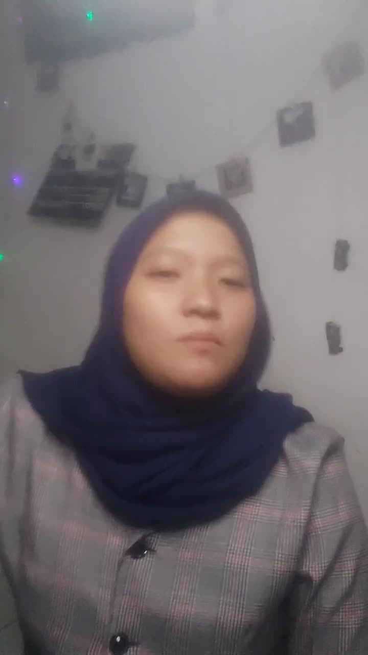pantesan nyetel banget