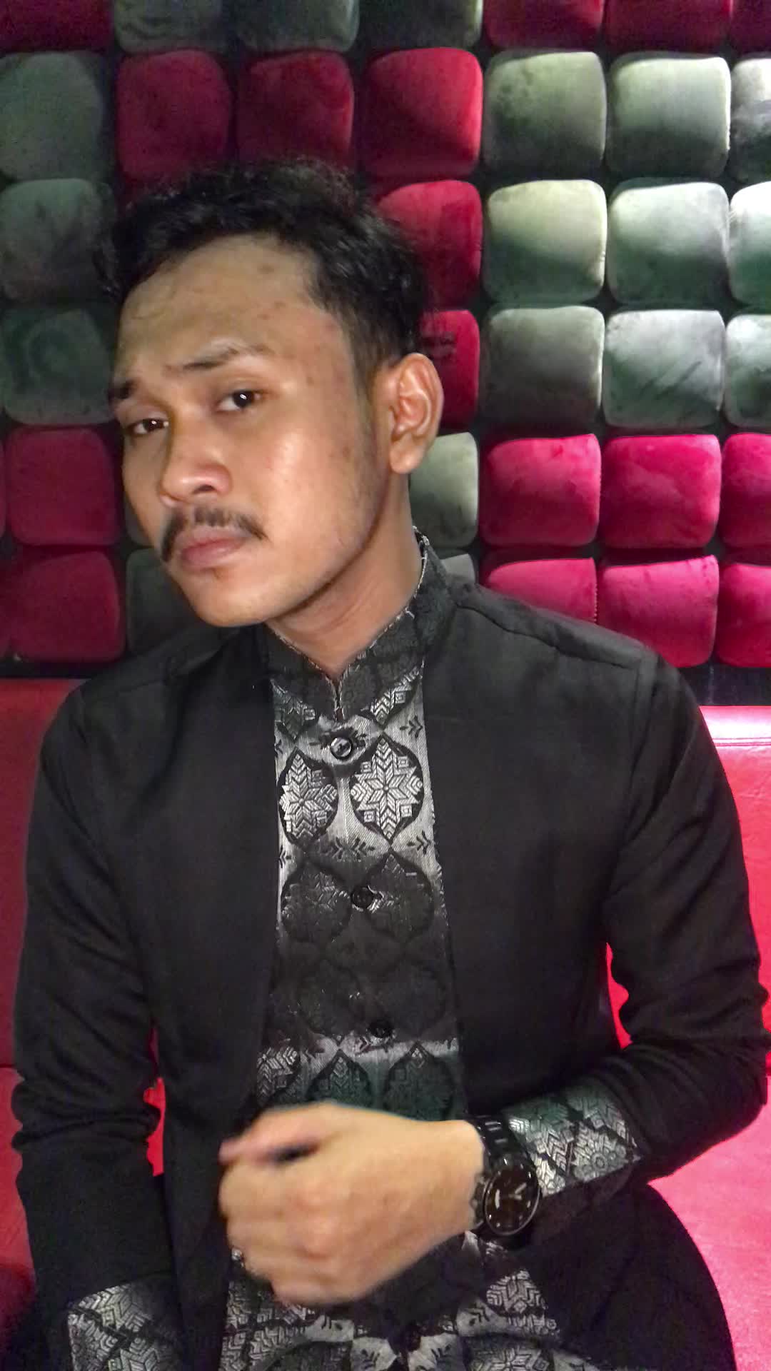 KDI 2021 Mashuri Kota Sengkang Sul-Sel 22 Tahun Engkaulah Takdirku Weni #Onlineauditionkdi2021