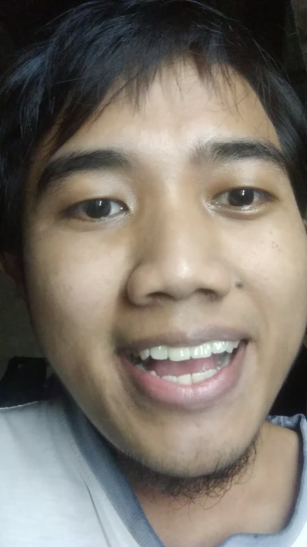 XFI2021 SOLO Muhamad Tegar Pratama 22 Yogyakarta Terlanjur Cinta 