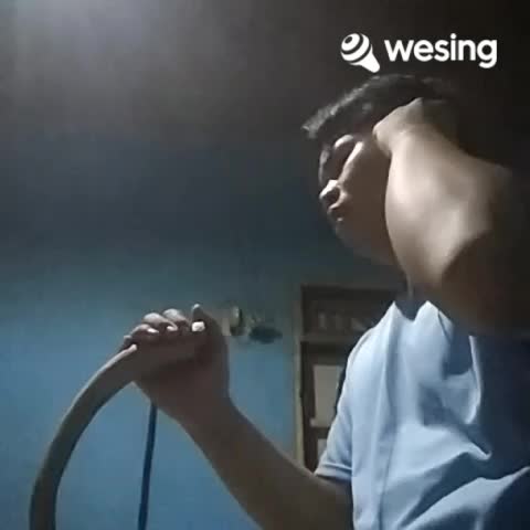 XFI2023 SOLO RIO GUNAWAN 23 TAHUN KOTA BANTEN TAK ADA YANG ABADI