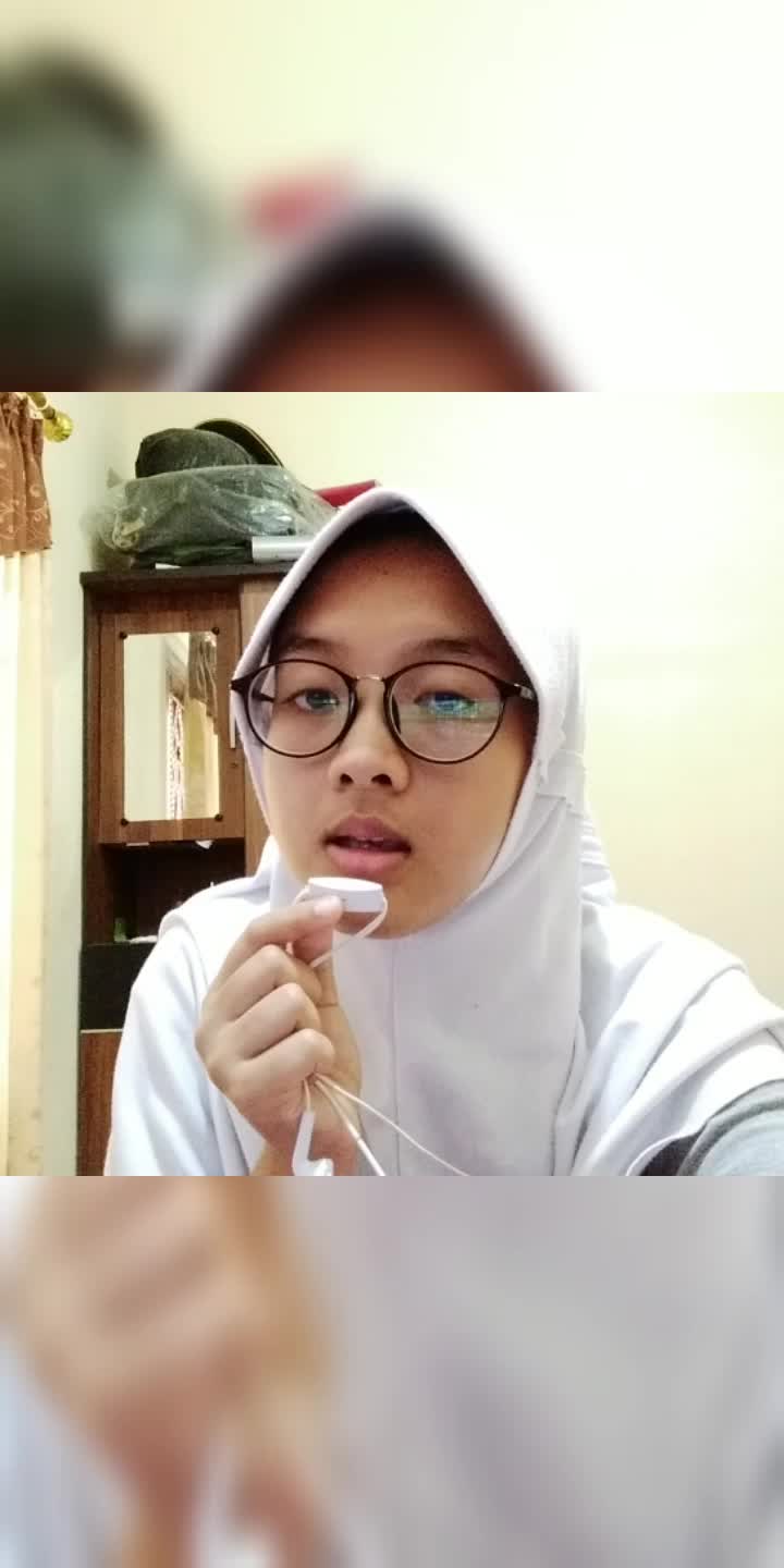 Tanpa Batas Waktu - Ade Govinda ft. Fadly (Ost.Ikatan Cinta) Cover By Amalia Hanifah