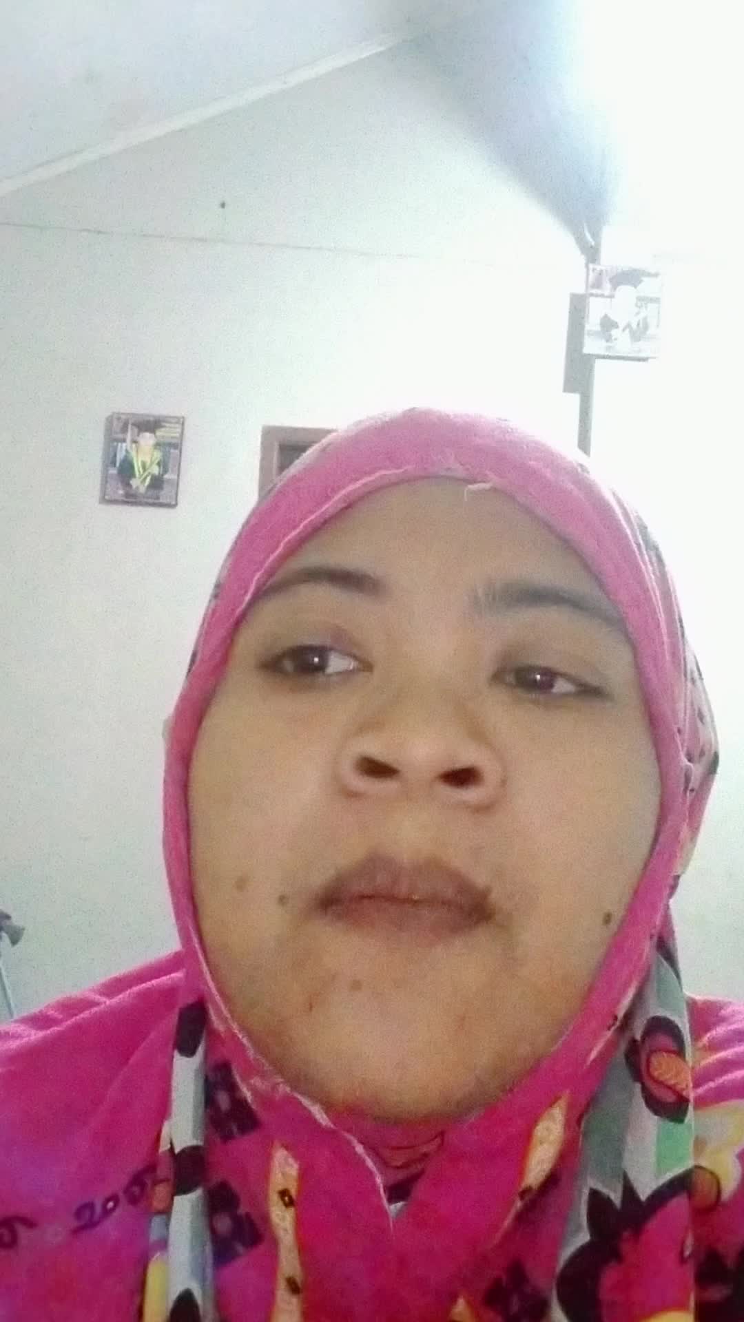 Zulfah Azzarkasy (Ikatan cinta edisi stay di ruamah ajah)