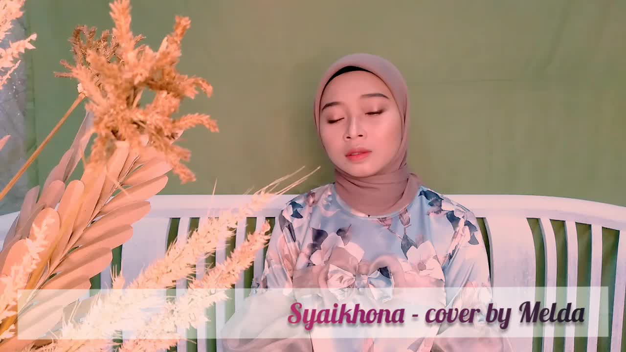salam ya ramadhan Nama : Imelda Firdausi Nuzula,  Umur : 21, Asal kota Malang, judul lagu : syaikhona  #VoiceOffRamadhan