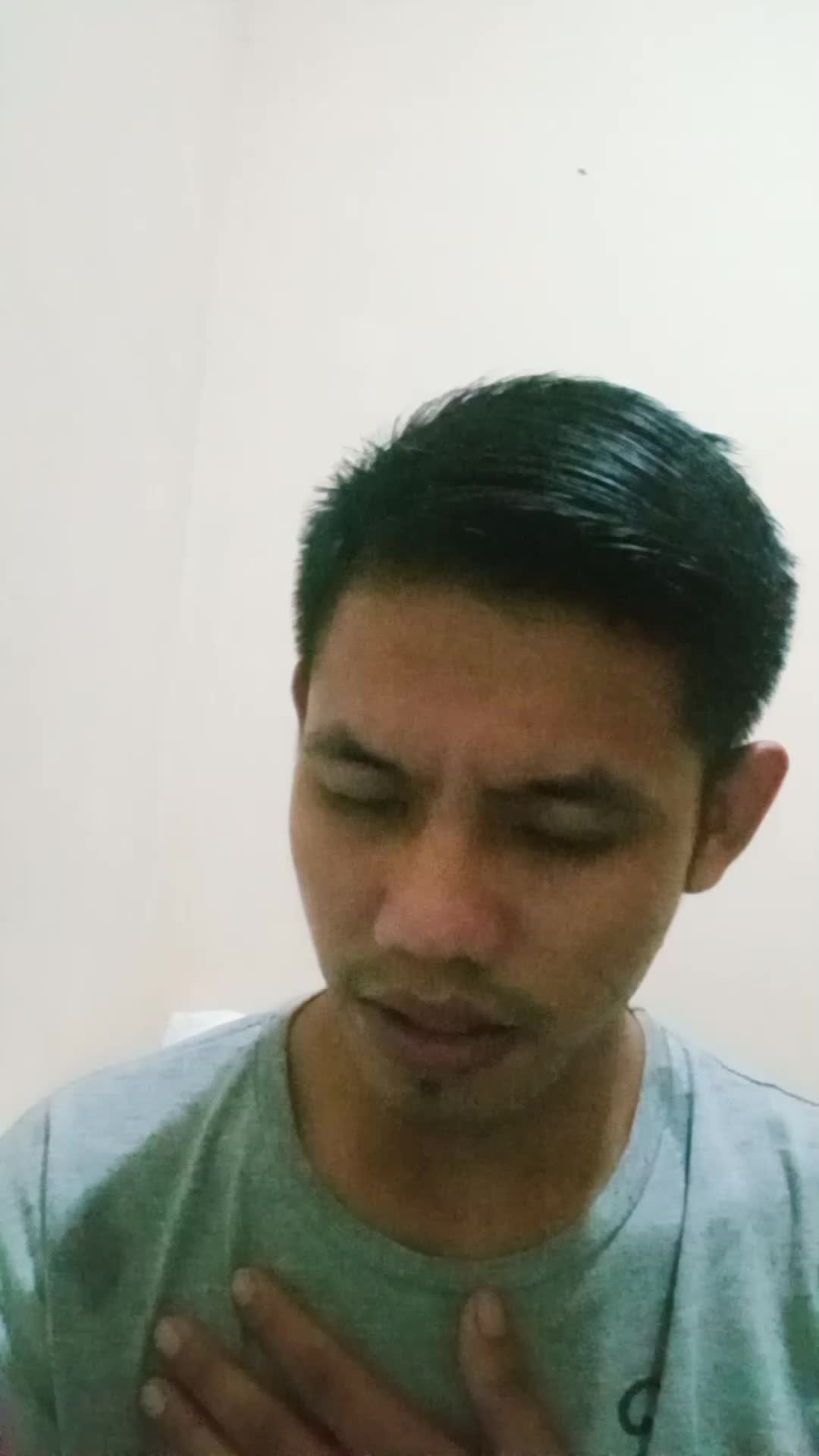 bissmillahiramanirahim assalamualaikum mohon dukungannya dengan cara like vote dan share sebanyak-banyaknya @TANPA BATAS WAKTU