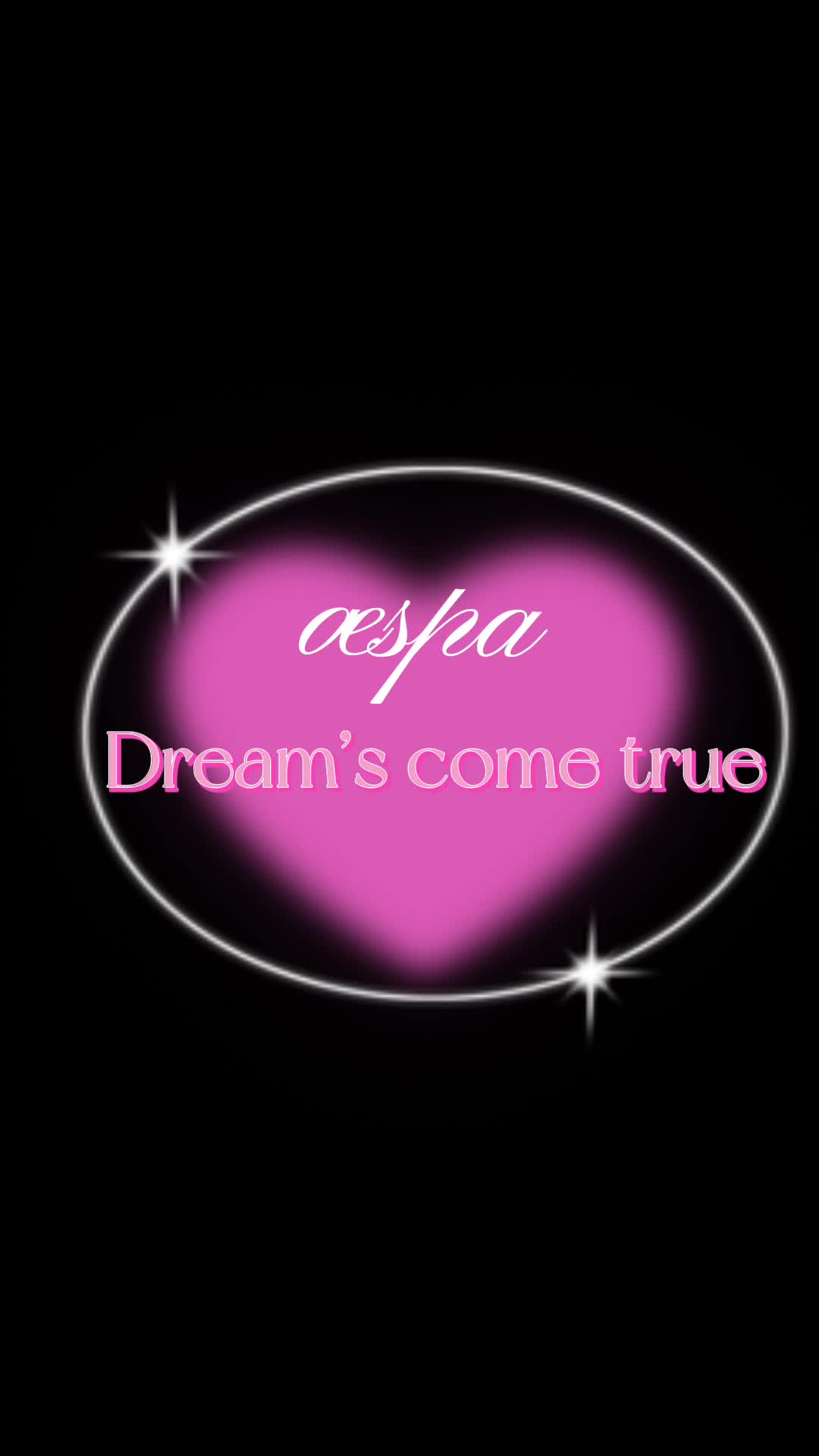 TINBS Amirah Khairunnisa Bekasi 22 æspa - Dreams come true #TINBS