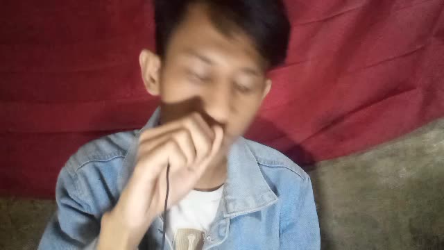 XFI2021 SOLO ERO AMORI 26THN CIANJUR PERGILAH KASIH