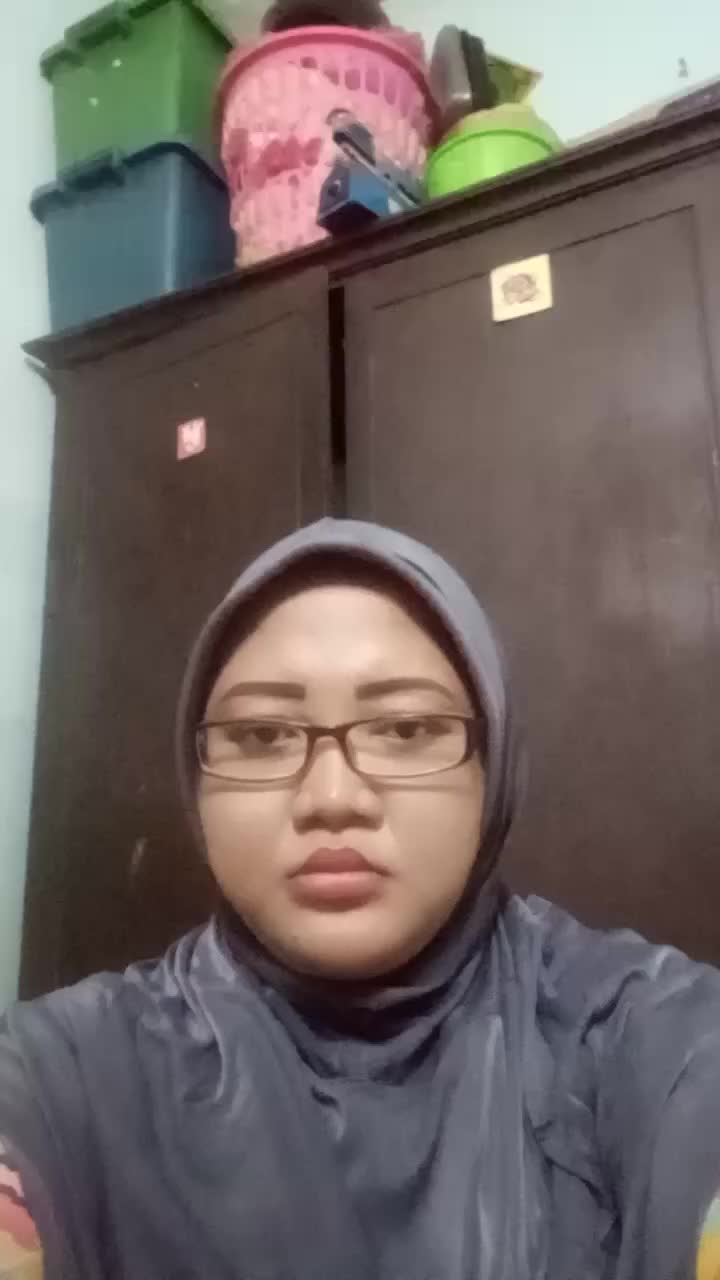 mas Al batal puasa.... 