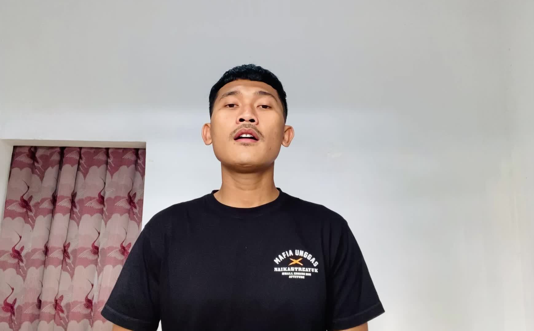 XFI2021 SOLO ARIF ARDIANSYAH 27TH BANYUWANGI TANYA HATI