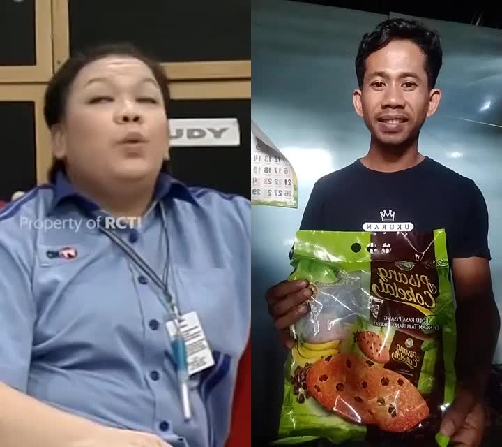 erpe Nomor satu 