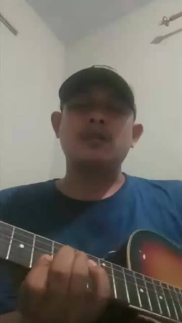 sugeng dalu | deny caknan cover by me.