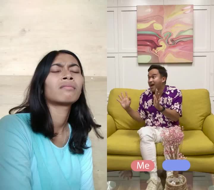 eneng butuh ,bukti bukan bunga