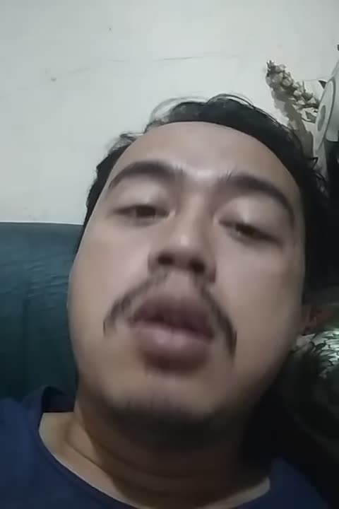 VIDEO TERAKHIR MANG EDRI || OAK OAK ?