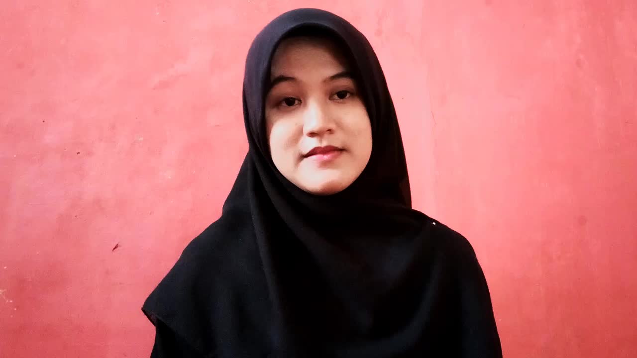 St. Lailatul Rizqi_19 tahun_Kota Pandeglang-Banten_Syaikhona