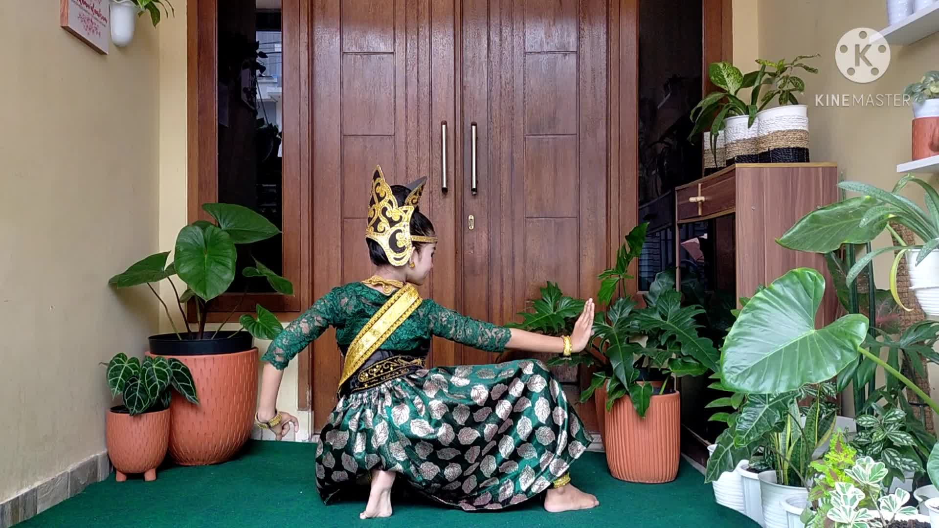 oi khansa "jaipong sumbilara"
